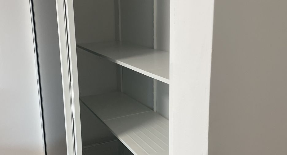 Apartment zur Miete mit 1 Zimmer in Khlong Toei, Bangkok