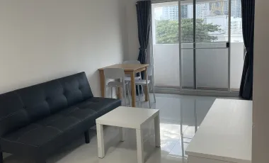 Apartment zur Miete mit 1 Zimmer in Khlong Toei, Bangkok