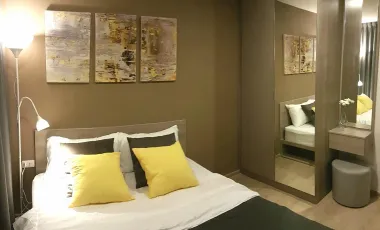 À louer 1 chambre condo à Chatuchak, Bangkok