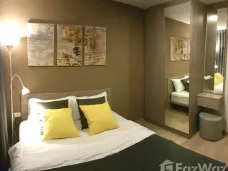 Wohnung zur Miete mit 1 Zimmer in Chatuchak, Bangkok