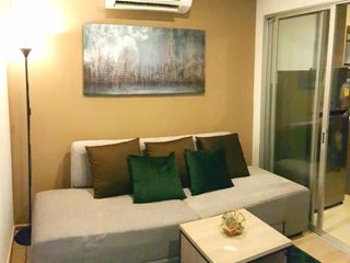 Wohnung zur Miete mit 1 Zimmer in Chatuchak, Bangkok
