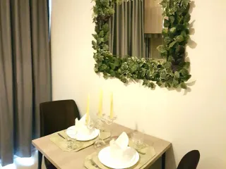 Wohnung zur Miete mit 1 Zimmer in Chatuchak, Bangkok