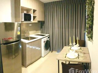 Wohnung zur Miete mit 1 Zimmer in Chatuchak, Bangkok