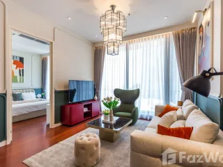 ให้เช่า 2 ห้องนอน คอนโด ใน วัฒนา, กรุงเทพฯ