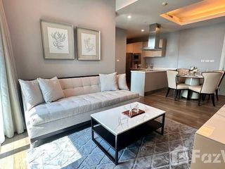 For rent 2 ベッドルーム condo in Pathum Wan, Bangkok