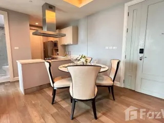 For rent 2 ベッドルーム condo in Pathum Wan, Bangkok