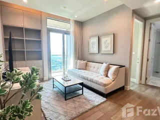 For rent 2 ベッドルーム condo in Pathum Wan, Bangkok