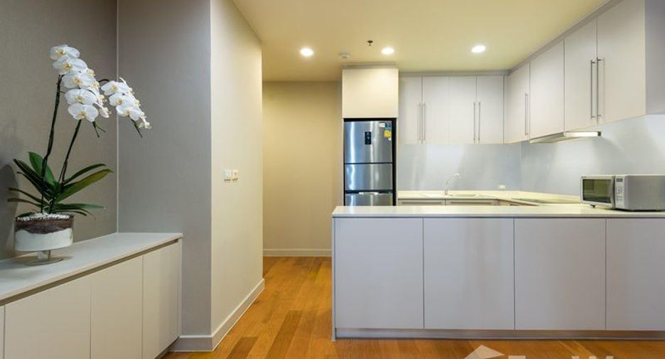Wohnung zur Miete mit 3 Zimmer in Bang Kho Laem, Bangkok