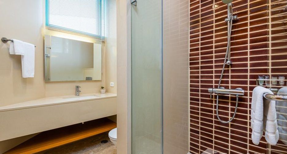 Wohnung zur Miete mit 3 Zimmer in Bang Kho Laem, Bangkok