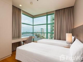 出租 3 卧室 公寓 在 Bang Kho Laem, 曼谷