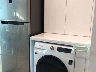 出租 1 卧室 公寓 在 Yan Nawa, 曼谷