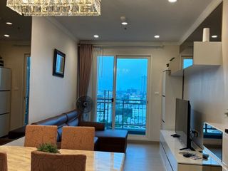 出租 1 卧室 公寓 在 Yan Nawa, 曼谷