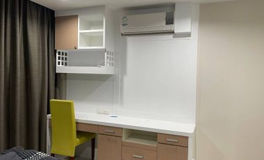 For rent 1 bed condo in Bang Rak, Bangkok