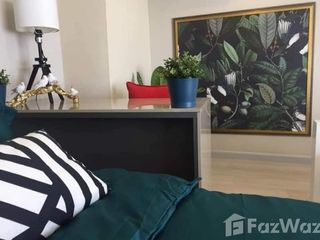 For rent 1 bed condo in Sathon, Bangkok