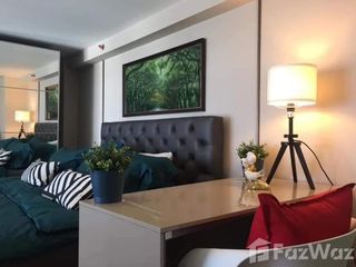For rent 1 bed condo in Sathon, Bangkok