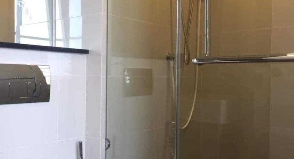 For rent 1 bed condo in Sathon, Bangkok