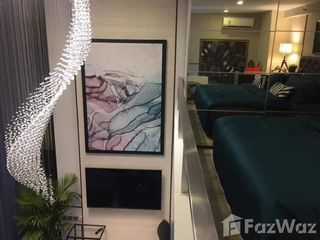 For rent 1 bed condo in Sathon, Bangkok