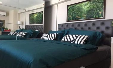 For rent 1 bed condo in Sathon, Bangkok