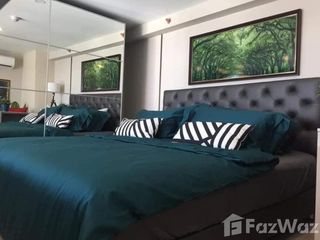 For rent 1 bed condo in Sathon, Bangkok