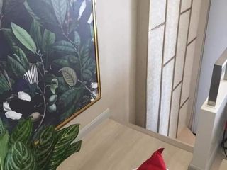 For rent 1 bed condo in Sathon, Bangkok