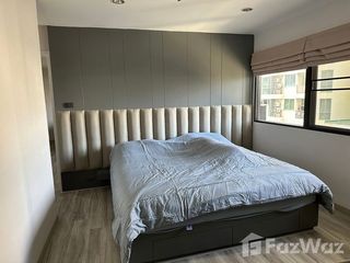 Аренда 2 спальни кондо в Патхум Щан, Бангкок