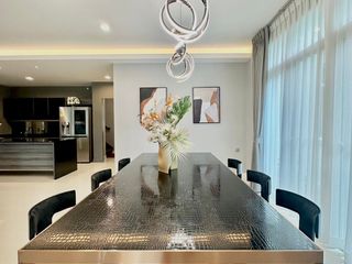 For rent 4 bedrooms house in Bang Phli, Samut Prakan