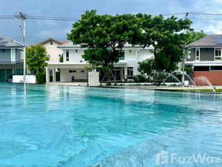 For rent 4 bedrooms house in Bang Phli, Samut Prakan