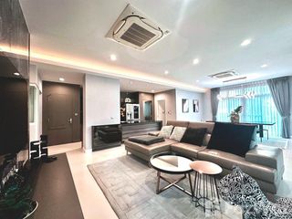 For rent 4 bedrooms house in Bang Phli, Samut Prakan