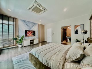 For rent 4 bedrooms house in Bang Phli, Samut Prakan