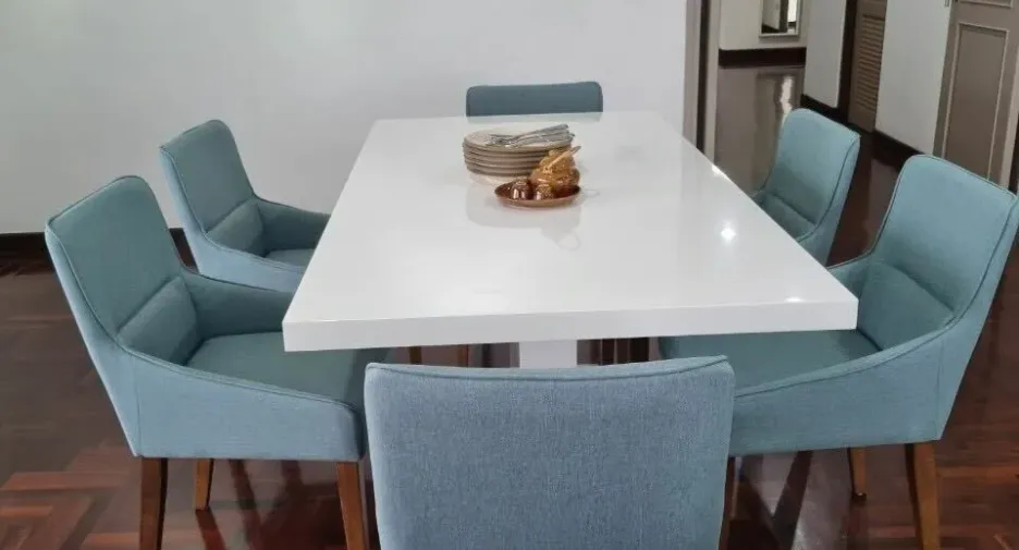 For rent 3 bedrooms apartment in Watthana, Bangkok