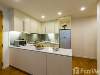 Condo en alquiler de 2 habitaciones en Bang Kho Laem, Bangkok