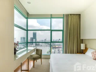Condo en alquiler de 2 habitaciones en Bang Kho Laem, Bangkok