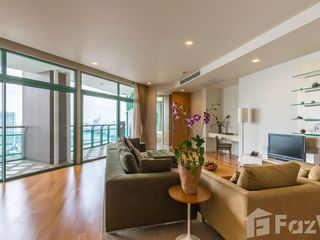 Condo en alquiler de 2 habitaciones en Bang Kho Laem, Bangkok