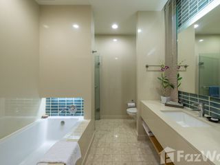 Condo en alquiler de 2 habitaciones en Bang Kho Laem, Bangkok