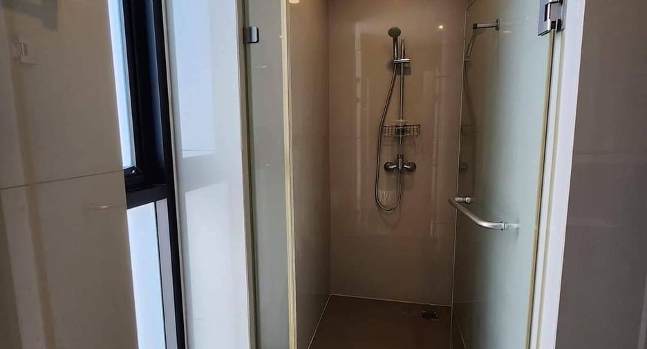 For rent 1 bed condo in Bang Na, Bangkok