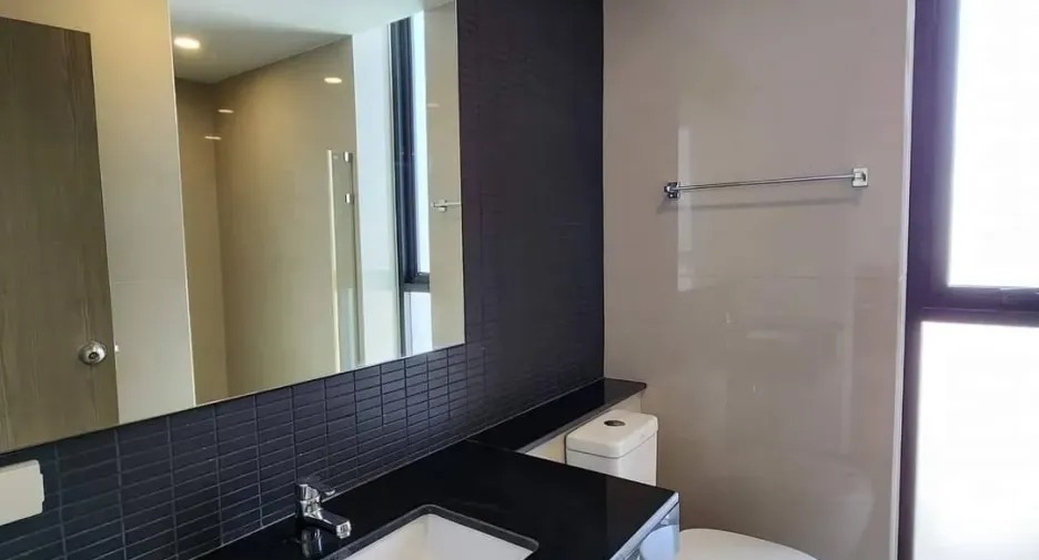 For rent 1 bed condo in Bang Na, Bangkok