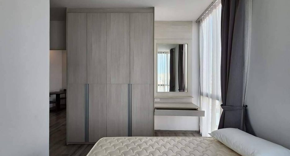 For rent 1 bed condo in Bang Na, Bangkok