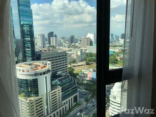 出租 公寓 公寓 在 Pathum Wan, 曼谷