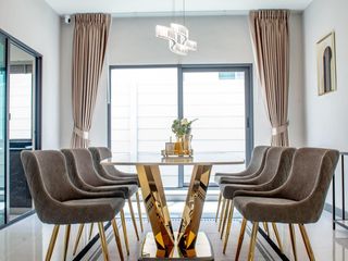 Casa en alquiler de 4 habitaciones en Bang Phli, Samut Prakan