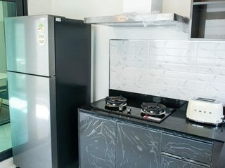 Casa en alquiler de 4 habitaciones en Bang Phli, Samut Prakan
