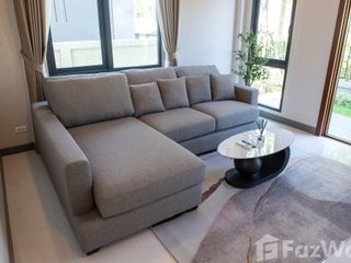 Casa en alquiler de 4 habitaciones en Bang Phli, Samut Prakan