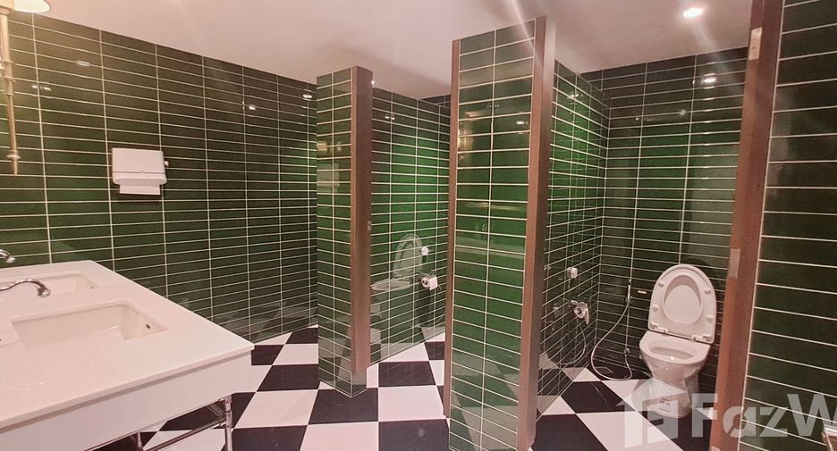 For rent 3 bedrooms house in Lat Phrao, Bangkok
