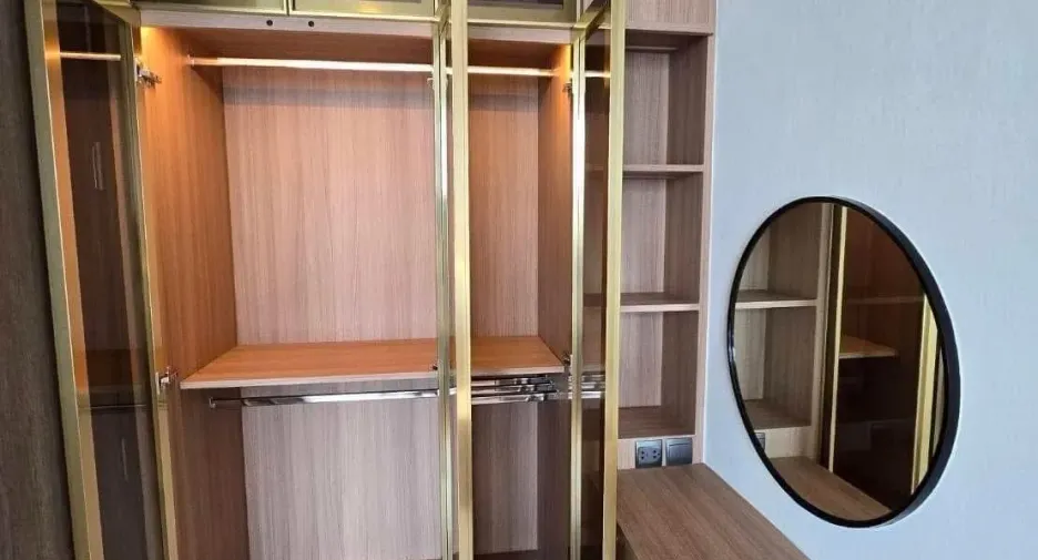 ให้เช่า 2 ห้องนอน คอนโด ใน วัฒนา, กรุงเทพฯ