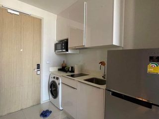 Аренда 1 кровать кондо в Банг Рак, Бангкок