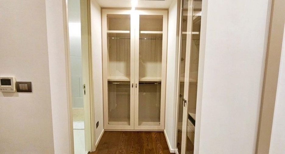 Wohnung zur Miete mit 1 Zimmer in Sathon, Bangkok