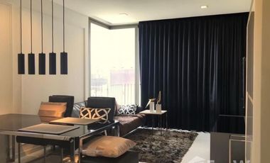 À louer 1 chambre condo à Sathon, Bangkok