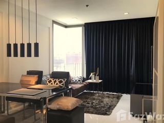 For rent 1 bed condo in Sathon, Bangkok