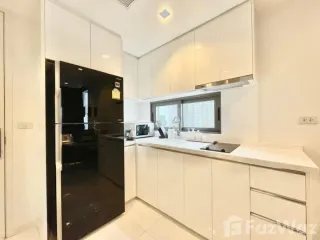 For rent 1 bed condo in Sathon, Bangkok