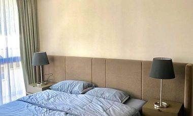 For rent 2 bedrooms condo in Sathon, Bangkok