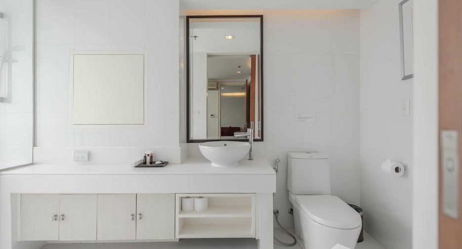 For rent 1 bed apartment in Khlong Toei, Bangkok